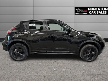 Used Nissan Juke 2019 for sale - 78919029: Photo