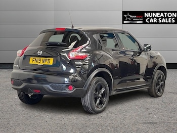 Used Nissan Juke 2019 for sale - 78919029: Photo