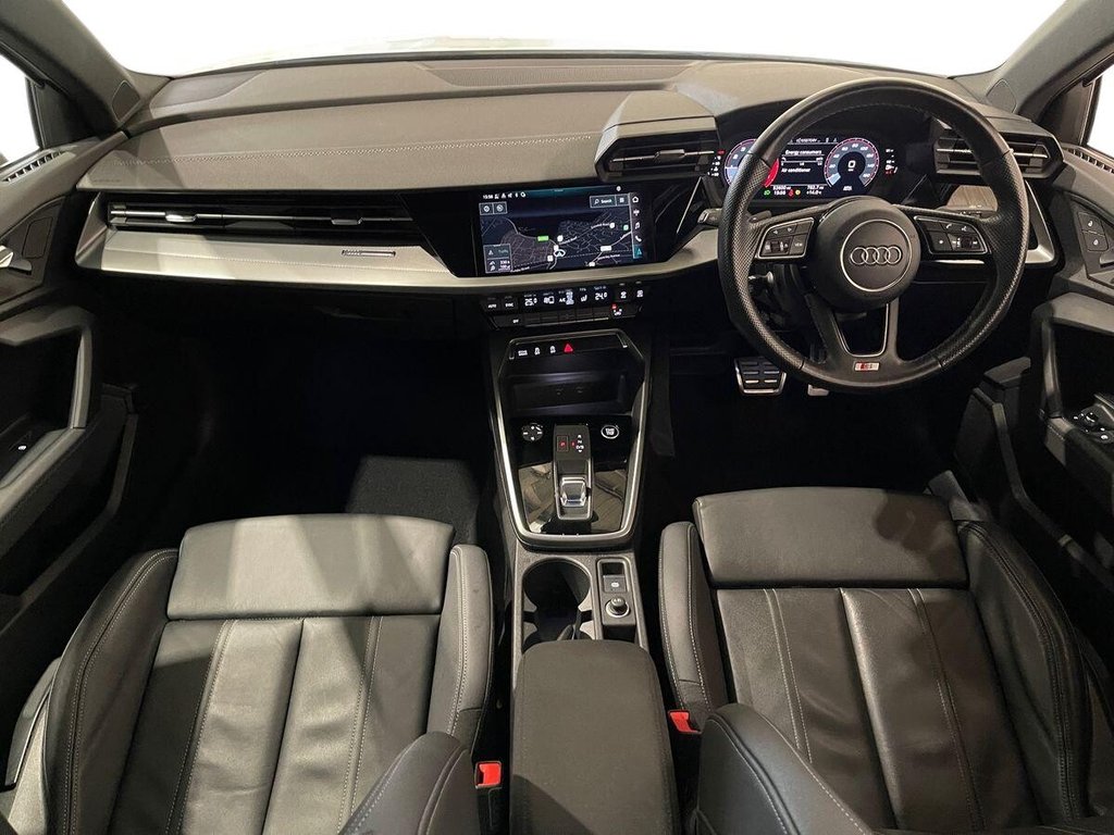 Used Audi A3 2021 for sale - 76279780: Photo 10