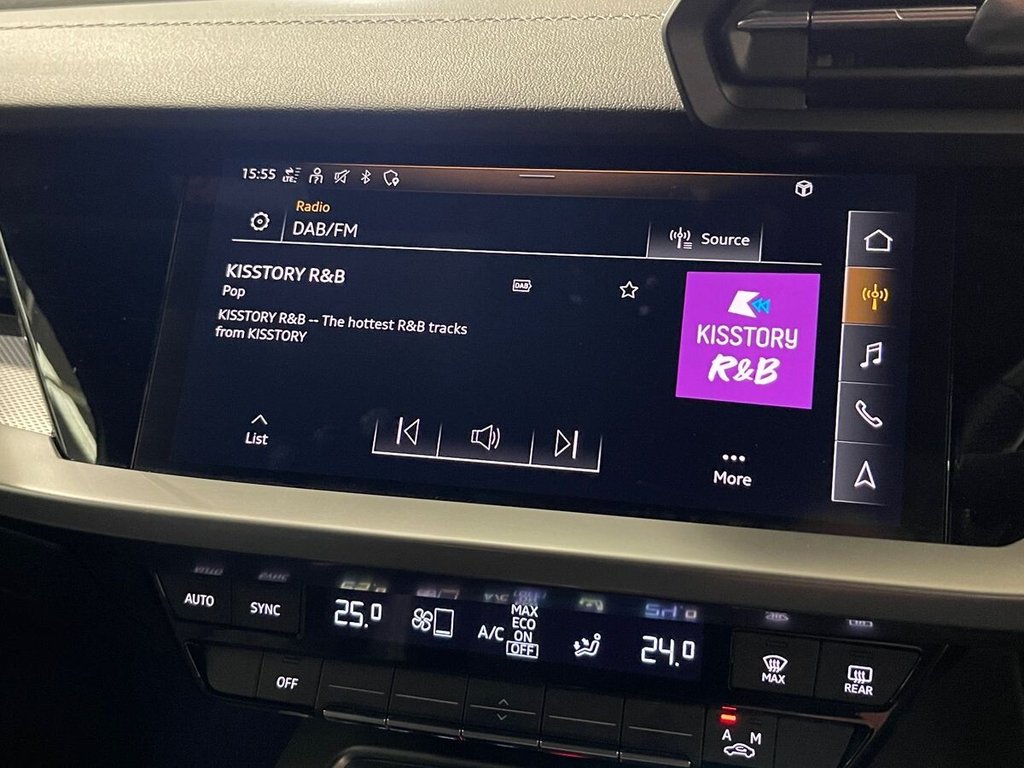 Used Audi A3 2021 for sale - 76279780: Photo 11