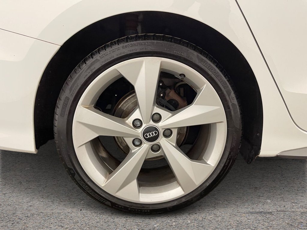 Used Audi A3 2021 for sale - 76279780: Photo 12