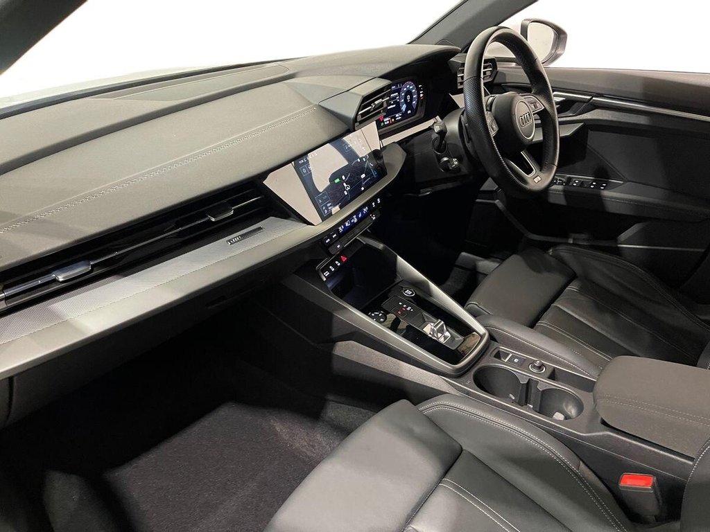 Used Audi A3 2021 for sale - 76279780: Photo 14