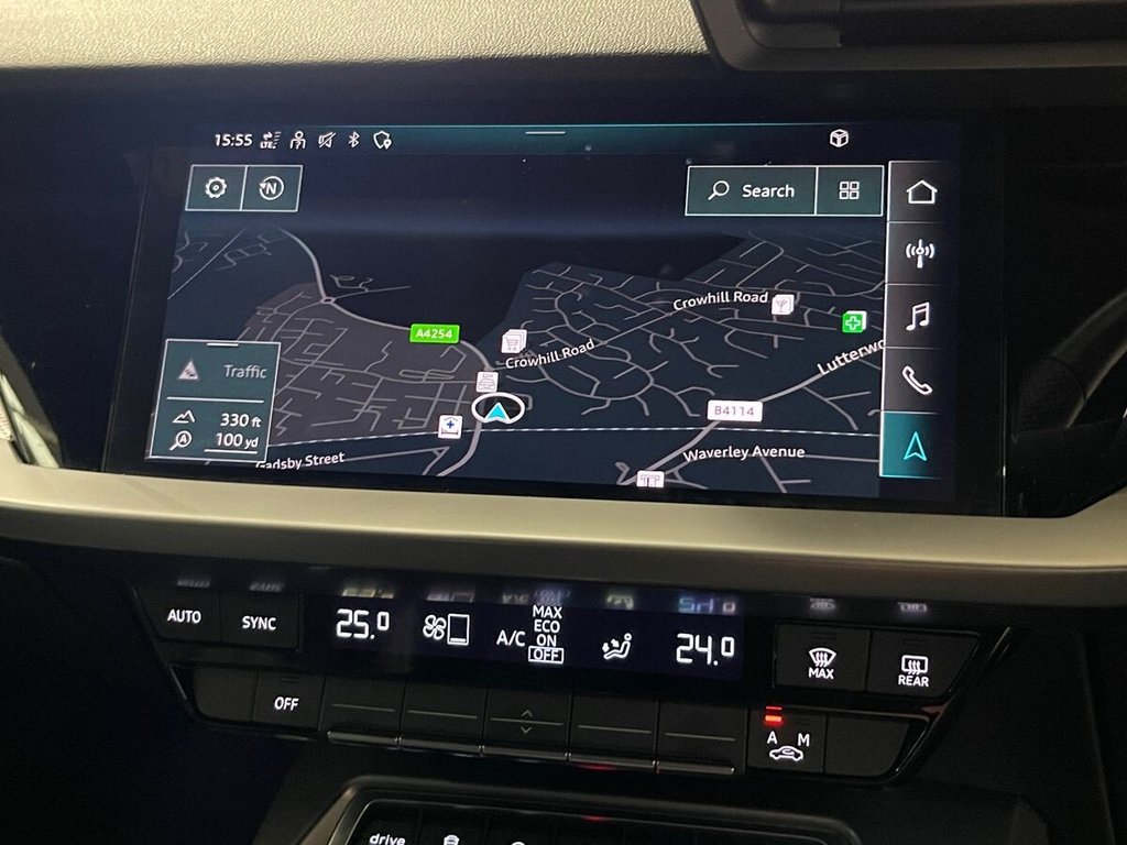 Used Audi A3 2021 for sale - 76279780: Photo 20