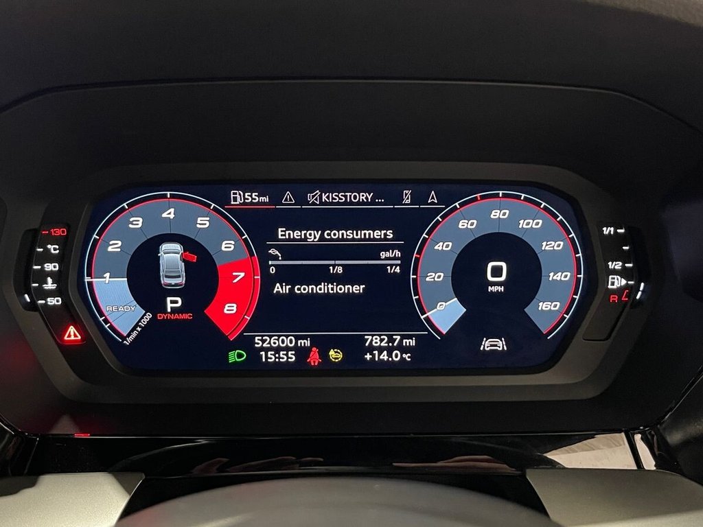 Used Audi A3 2021 for sale - 76279780: Photo 22