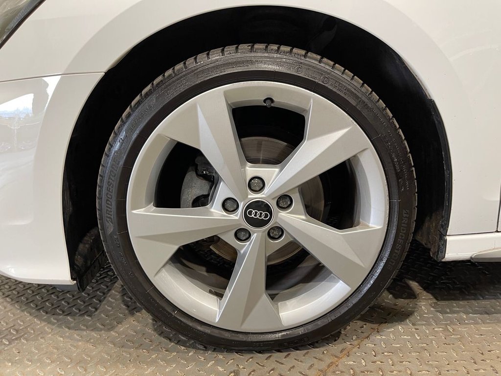 Used Audi A3 2021 for sale - 76279780: Photo 30