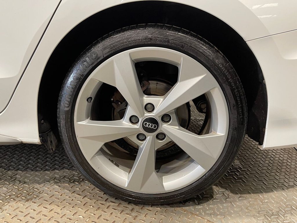 Used Audi A3 2021 for sale - 76279780: Photo 31