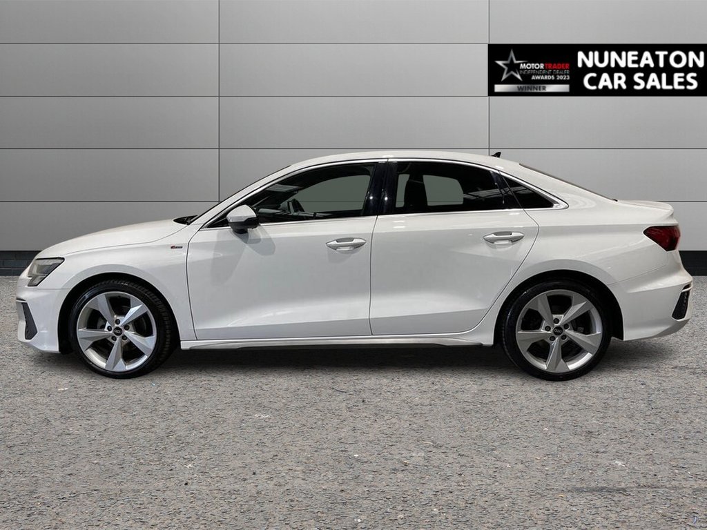 Used Audi A3 2021 for sale - 76279780: Photo 6