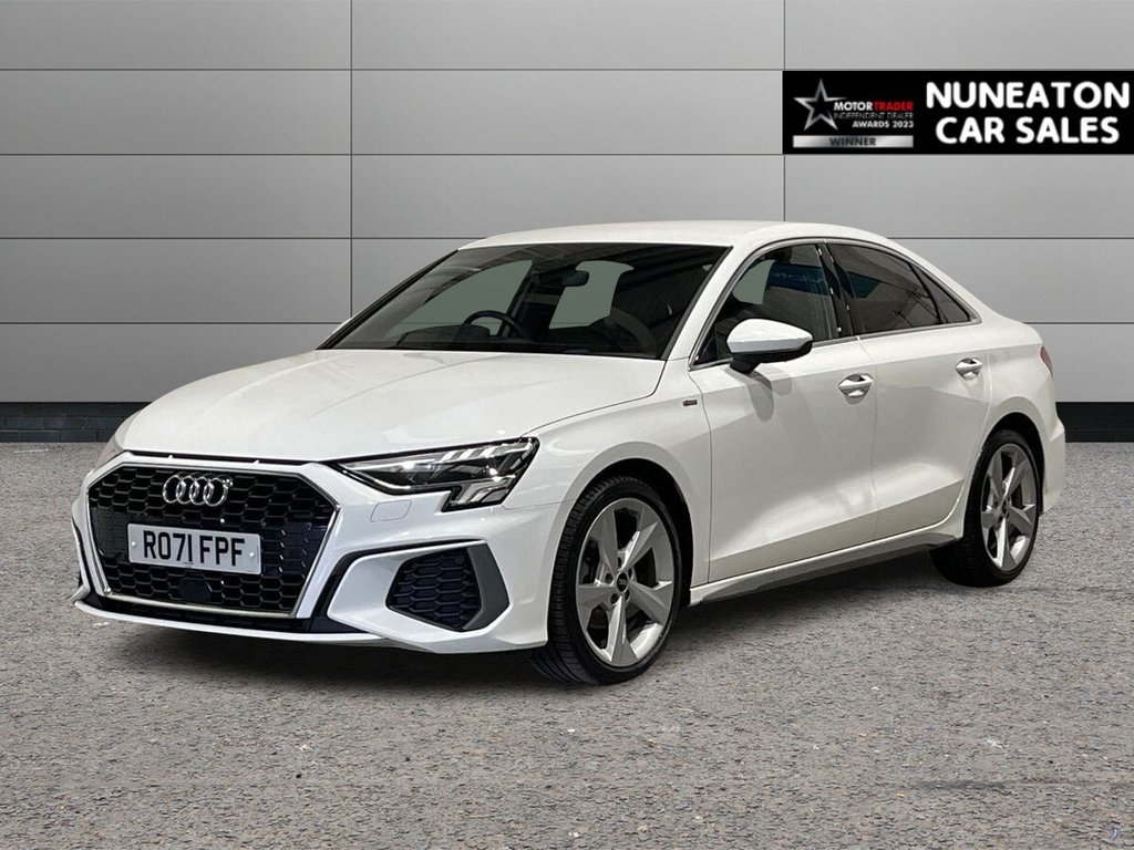 Used Audi A3 2021 for sale - 76279780: Photo 7