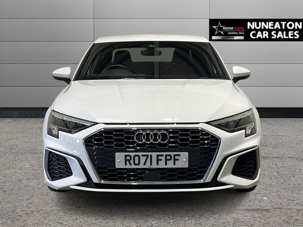 Used Audi A3 2021 for sale - 76279780: Photo 8