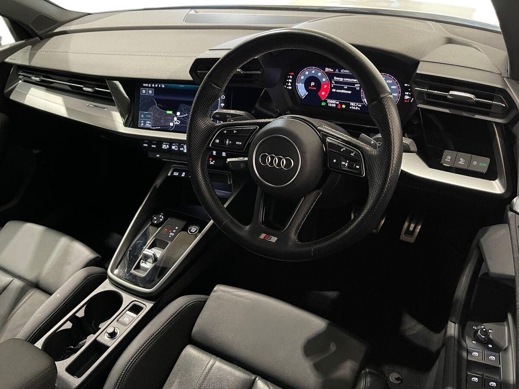 Used Audi A3 2021 for sale - 76279780: Photo 9