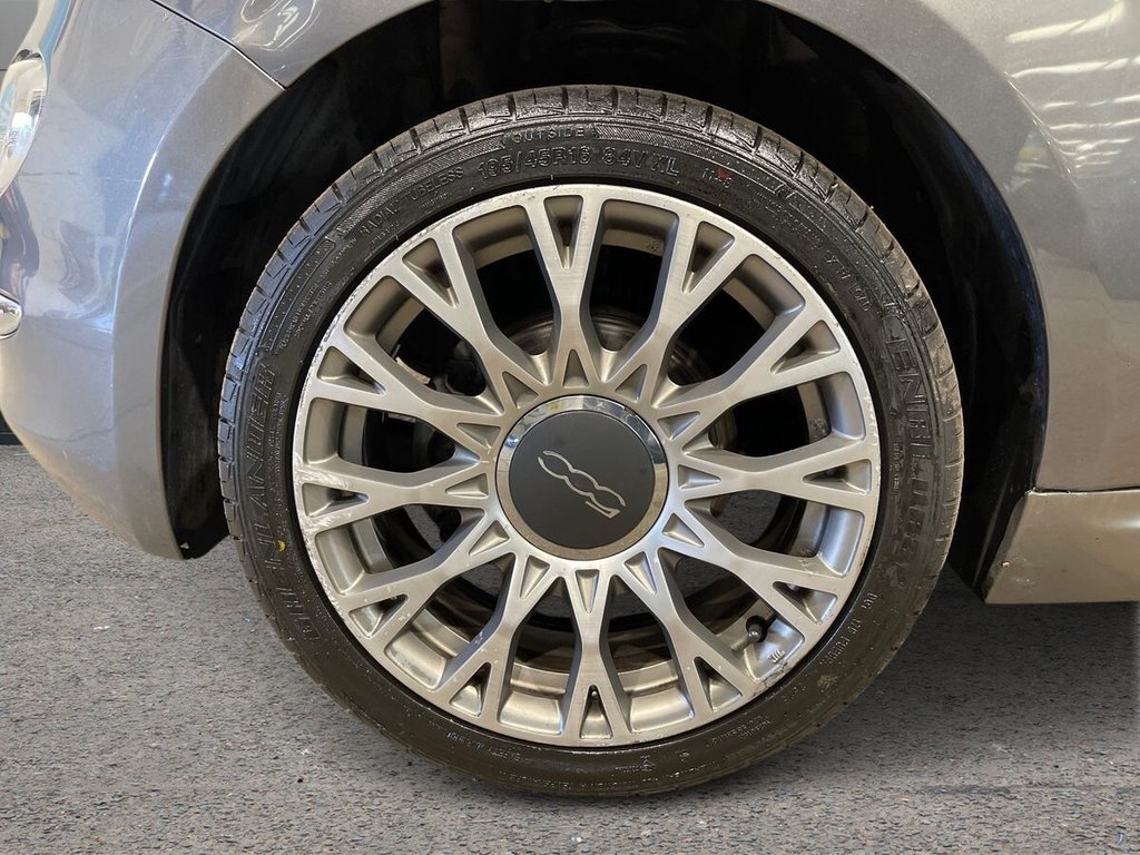 Used Fiat 500 2016 for sale - 77748935: Photo 13