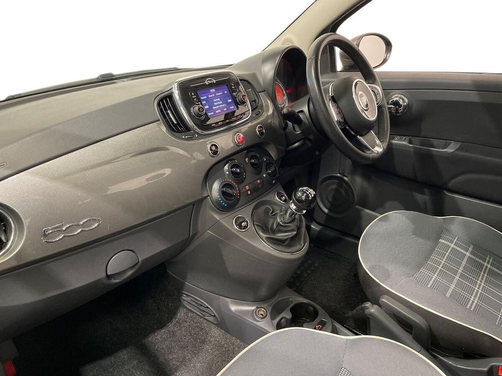 Used Fiat 500 2016 for sale - 77748935: Photo 14