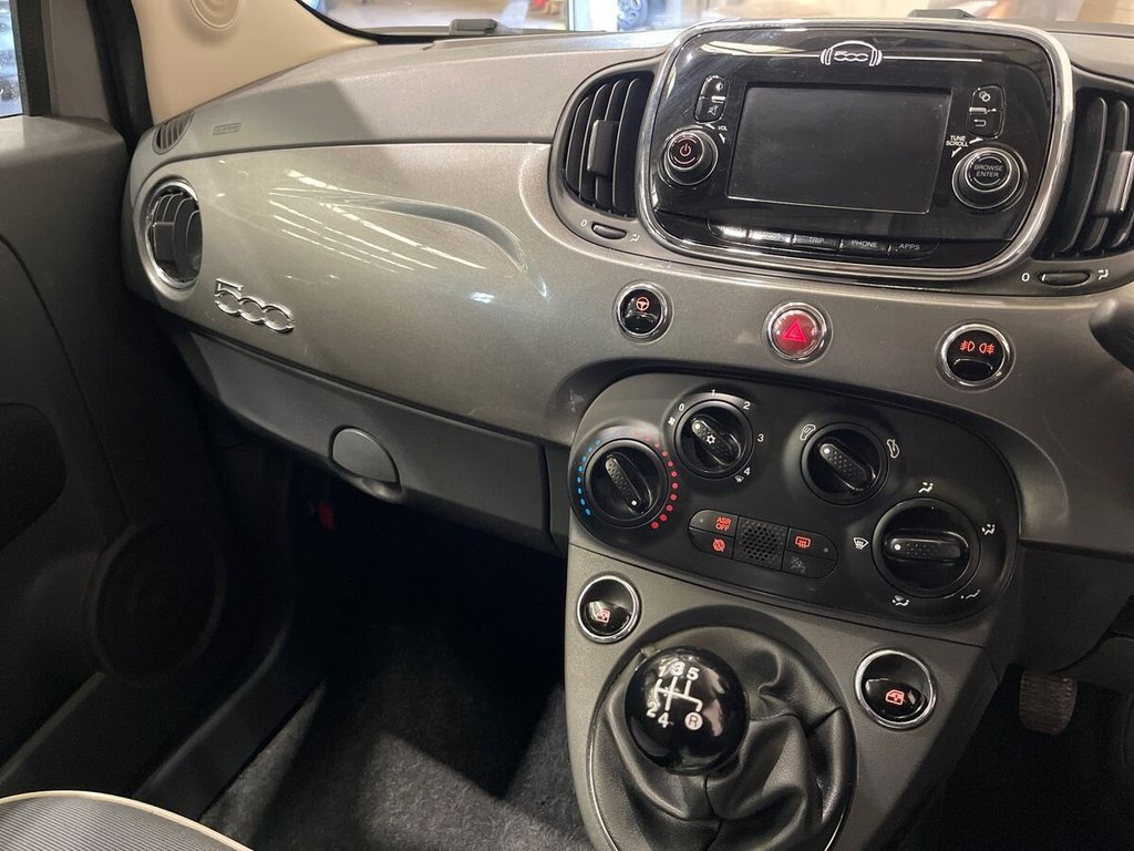 Used Fiat 500 2016 for sale - 77748935: Photo 15