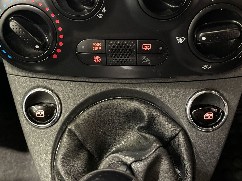 Used Fiat 500 2016 for sale - 77748935: Photo 17