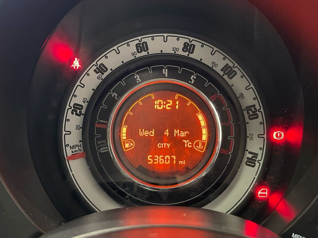 Used Fiat 500 2016 for sale - 77748935: Photo 18