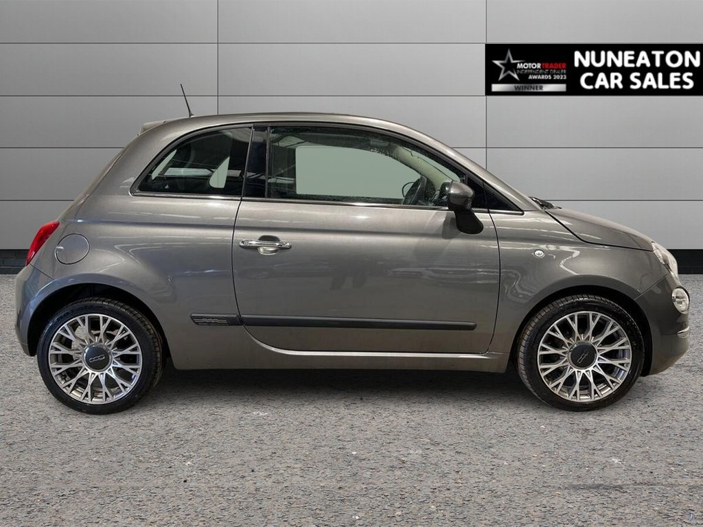 Used Fiat 500 2016 for sale - 77748935: Photo 2