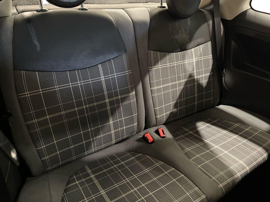 Used Fiat 500 2016 for sale - 77748935: Photo 21