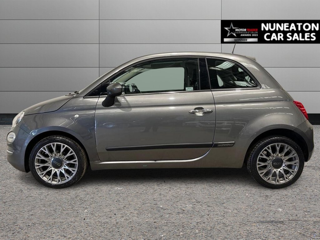 Used Fiat 500 2016 for sale - 77748935: Photo 6