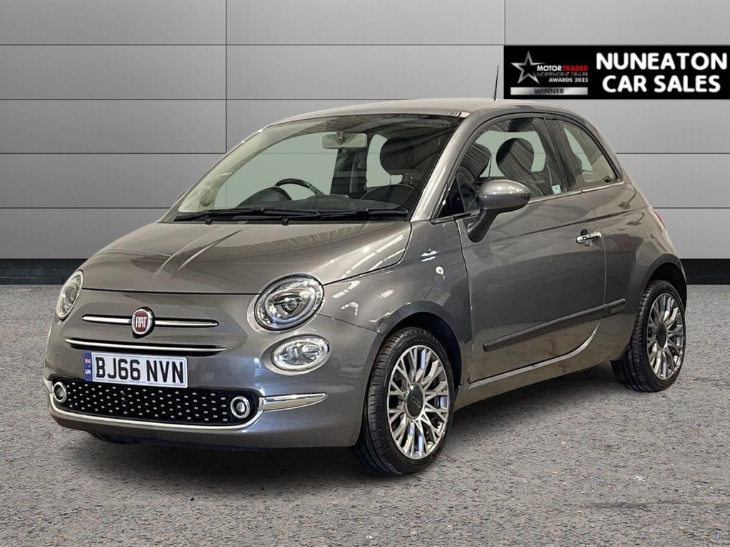 Used Fiat 500 2016 for sale - 77748935: Photo 7