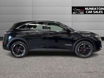 Used DS Automobiles DS 7 Crossback 2018 for sale - 75015304: Photo