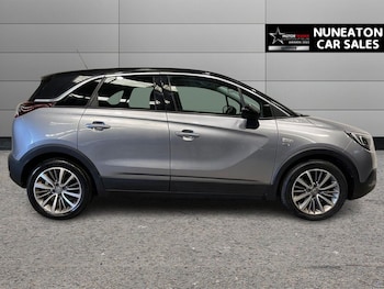 Used Vauxhall Crossland X 2020 for sale - 78557079: Photo