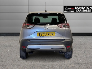 Used Vauxhall Crossland X 2020 for sale - 78557079: Photo