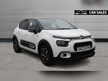Used Citroen C3 2022 for sale - 79743081: Photo