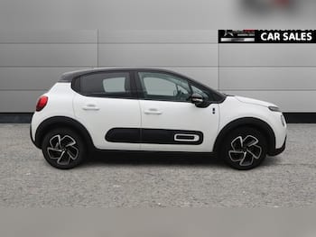 Used Citroen C3 2022 for sale - 79743081: Photo