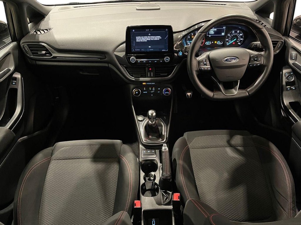 Used Ford Fiesta 2019 for sale - 76617267: Photo 10