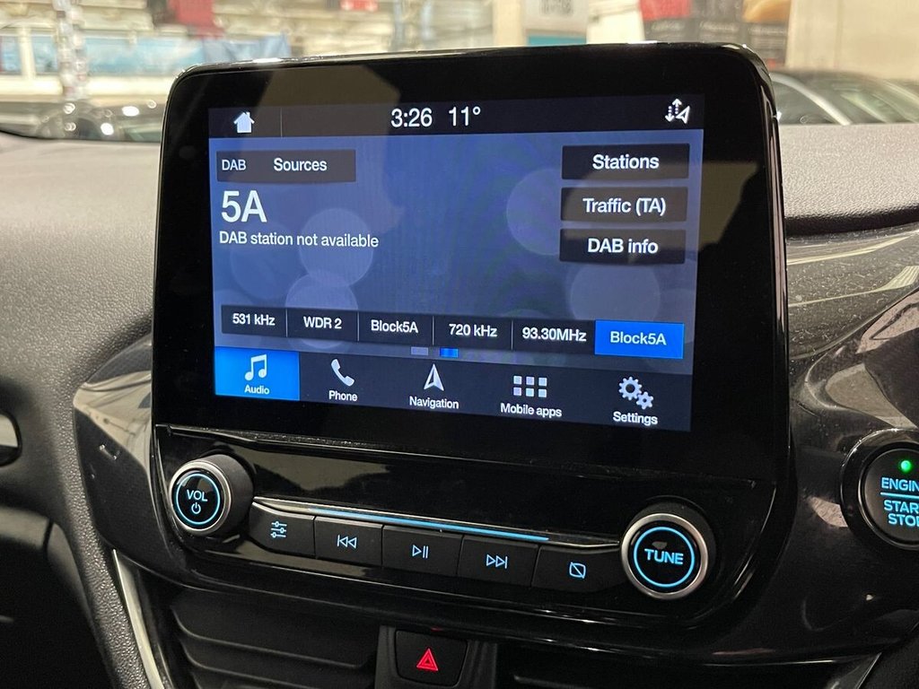 Used Ford Fiesta 2019 for sale - 76617267: Photo 11