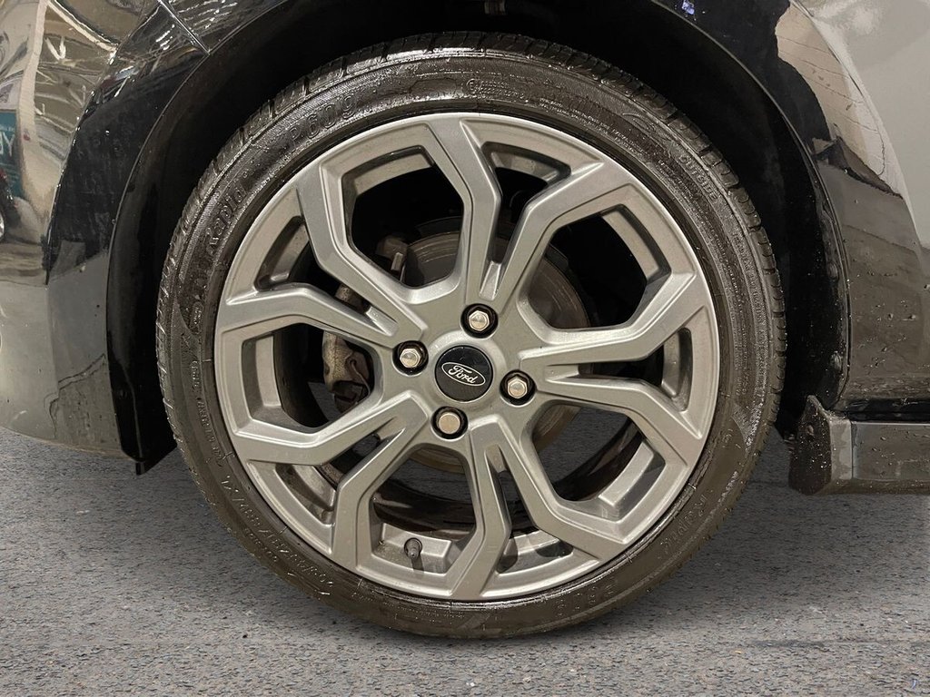 Used Ford Fiesta 2019 for sale - 76617267: Photo 12