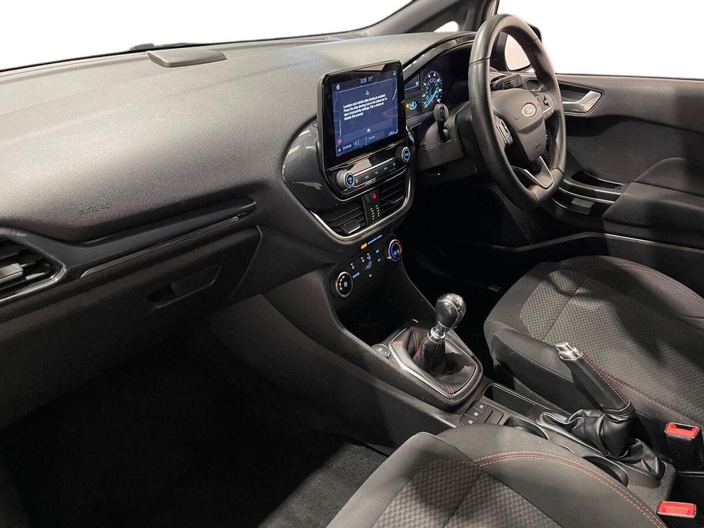 Used Ford Fiesta 2019 for sale - 76617267: Photo 14