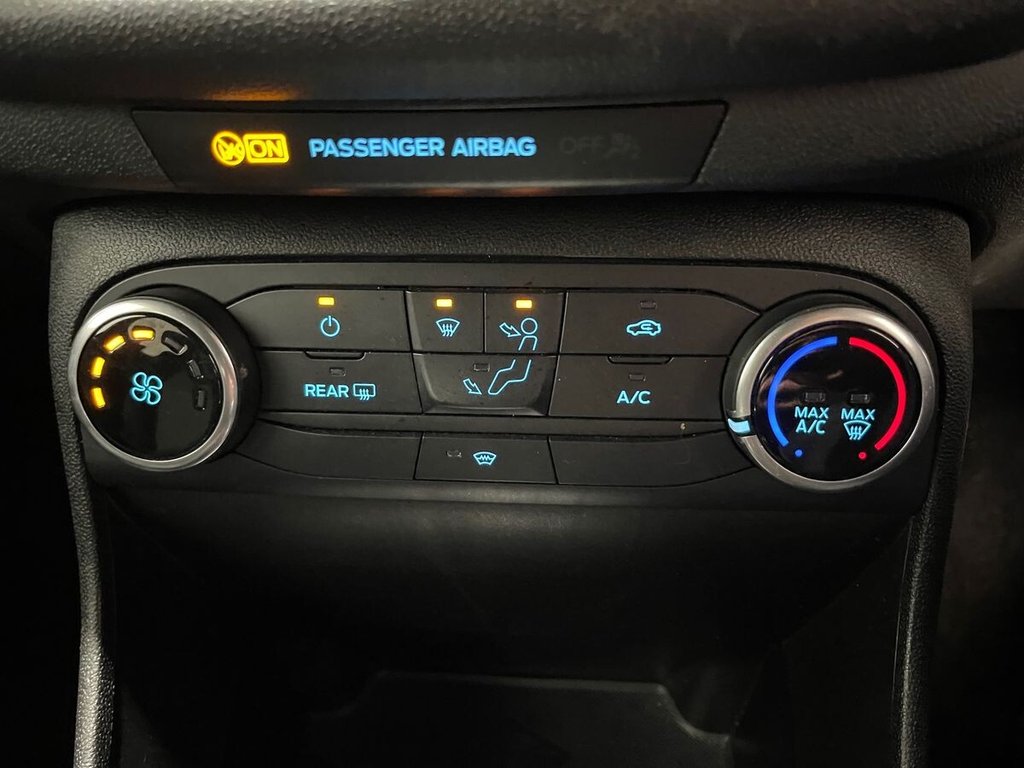 Used Ford Fiesta 2019 for sale - 76617267: Photo 17