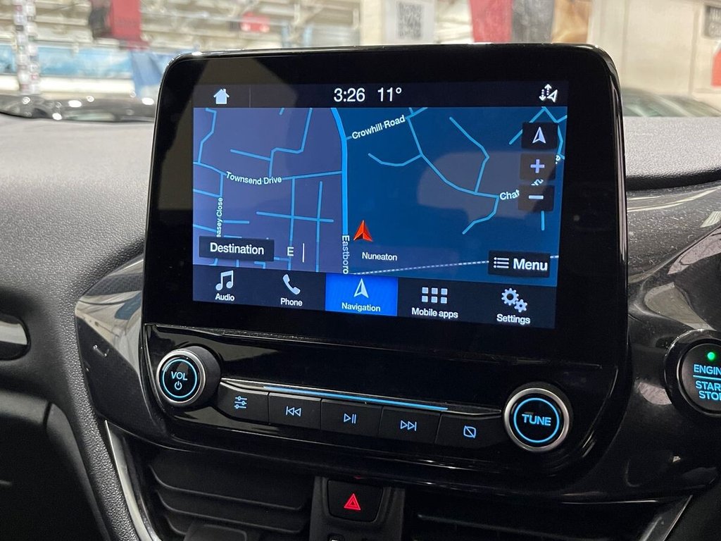 Used Ford Fiesta 2019 for sale - 76617267: Photo 20