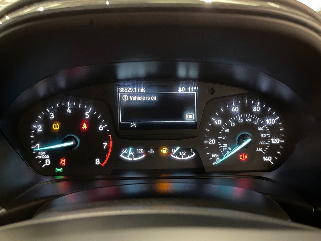 Used Ford Fiesta 2019 for sale - 76617267: Photo 22