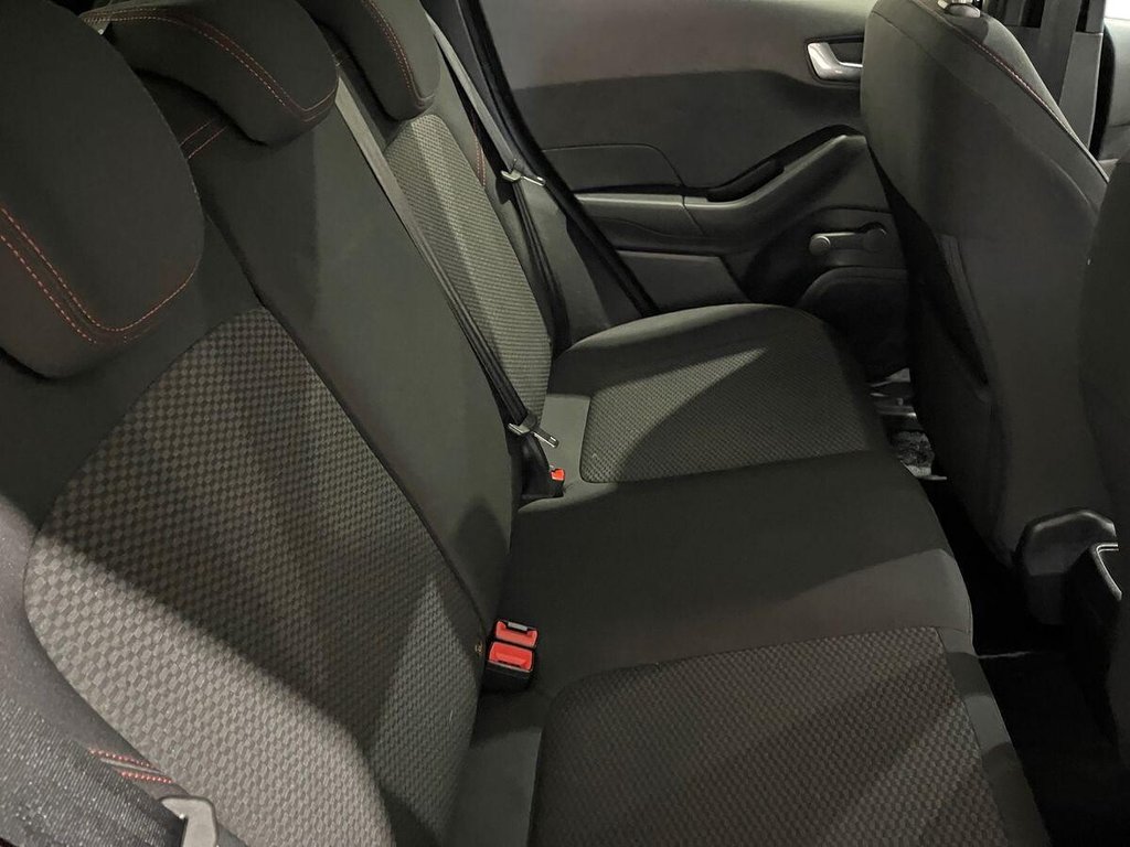 Used Ford Fiesta 2019 for sale - 76617267: Photo 26
