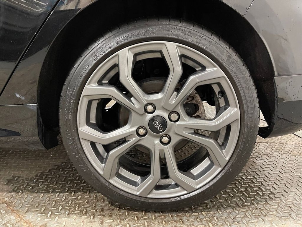 Used Ford Fiesta 2019 for sale - 76617267: Photo 29