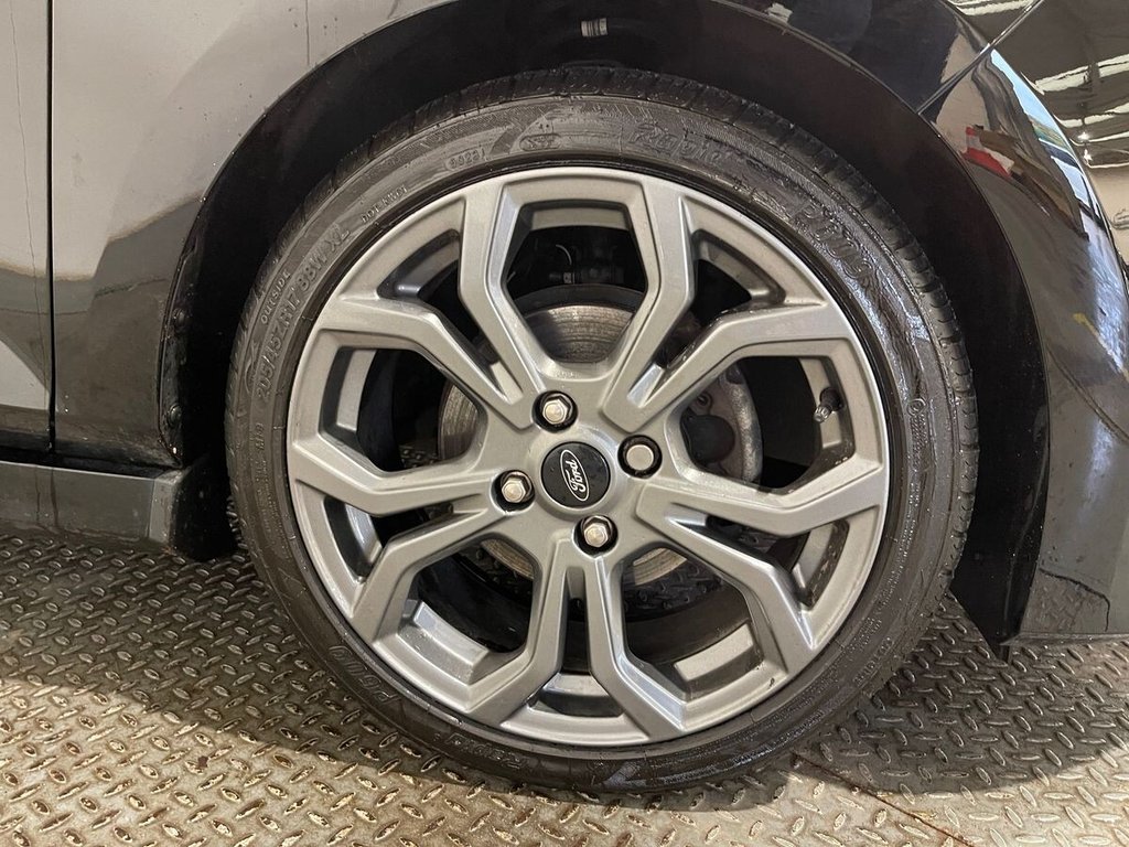 Used Ford Fiesta 2019 for sale - 76617267: Photo 30