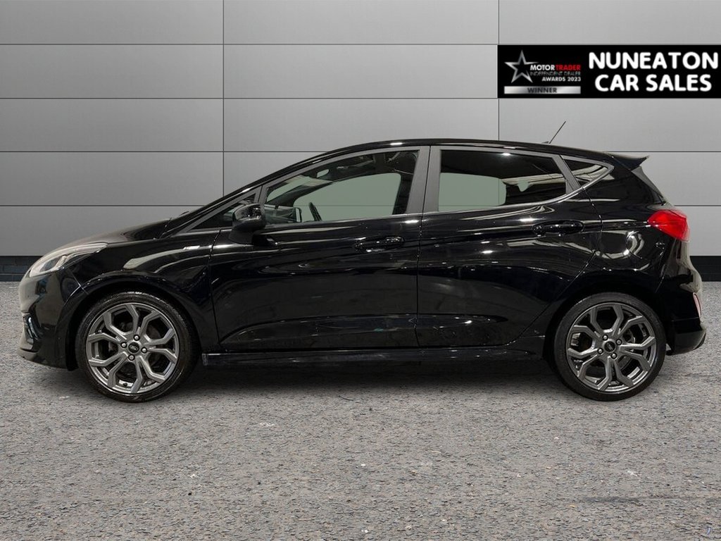 Used Ford Fiesta 2019 for sale - 76617267: Photo 6