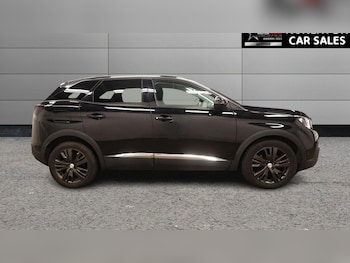 Used Peugeot 3008 2020 for sale - 79632385: Photo