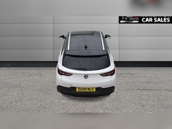 Used Vauxhall Grandland X 2018 for sale - 78851014: Photo