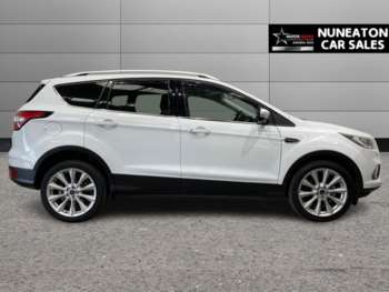 Used Ford Kuga 2019 for sale - 75170899: Photo