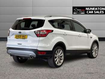 Used Ford Kuga 2019 for sale - 75170899: Photo