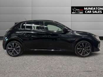 Used Peugeot 208 2023 for sale - 75211654: Photo