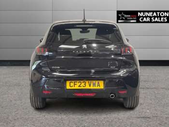 Used Peugeot 208 2023 for sale - 75211654: Photo