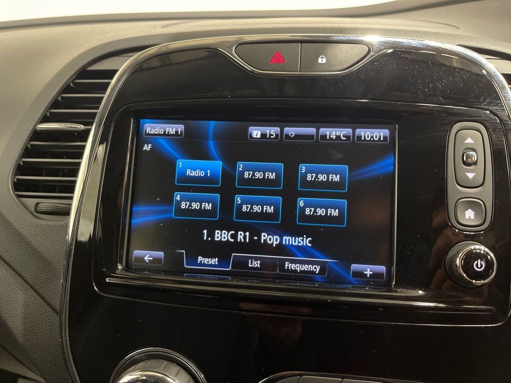 Used Renault Captur 2016 for sale - 77571850: Photo 11