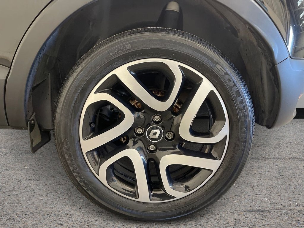 Used Renault Captur 2016 for sale - 77571850: Photo 12