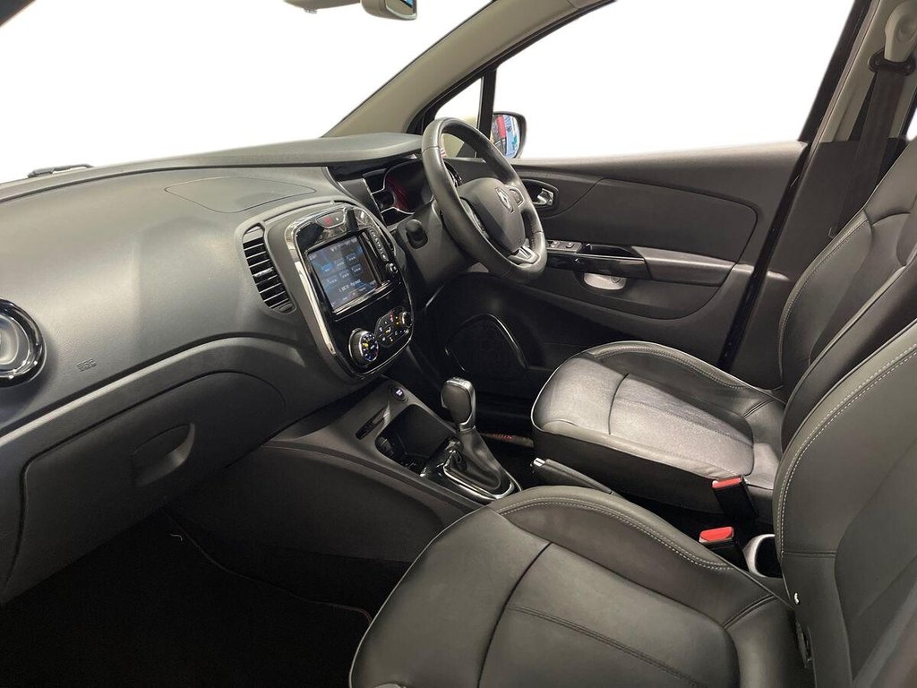 Used Renault Captur 2016 for sale - 77571850: Photo 14