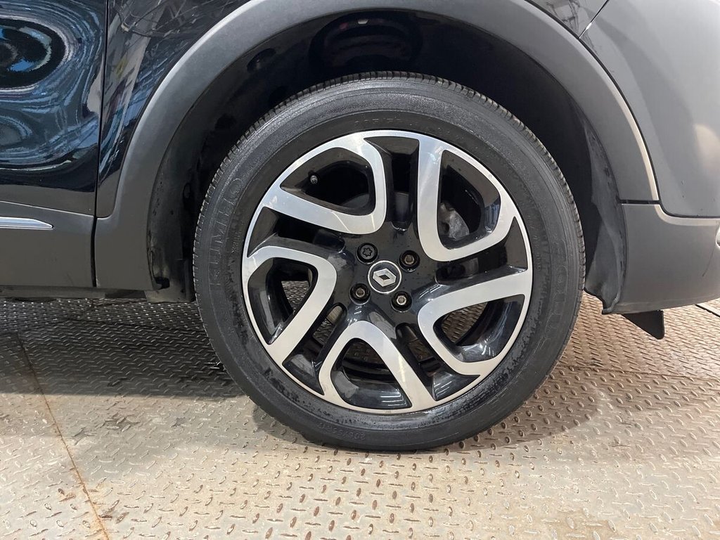 Used Renault Captur 2016 for sale - 77571850: Photo 31