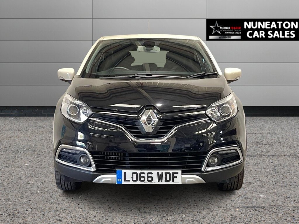 Used Renault Captur 2016 for sale - 77571850: Photo 8